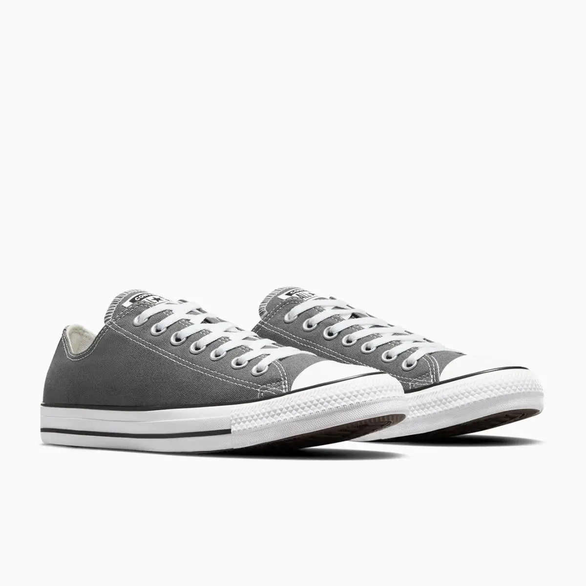 Converse shoes - Gray 6