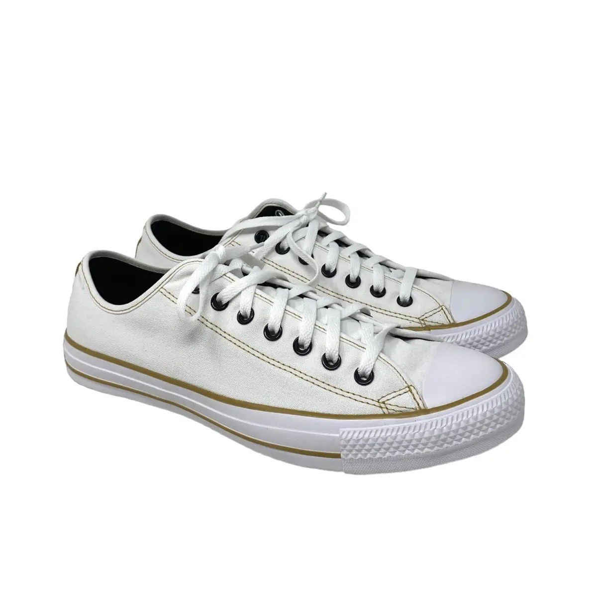 Converse shoes - Converse Chuck Taylor AS - Chuck Taylor - 168958C-WWWG - White 0