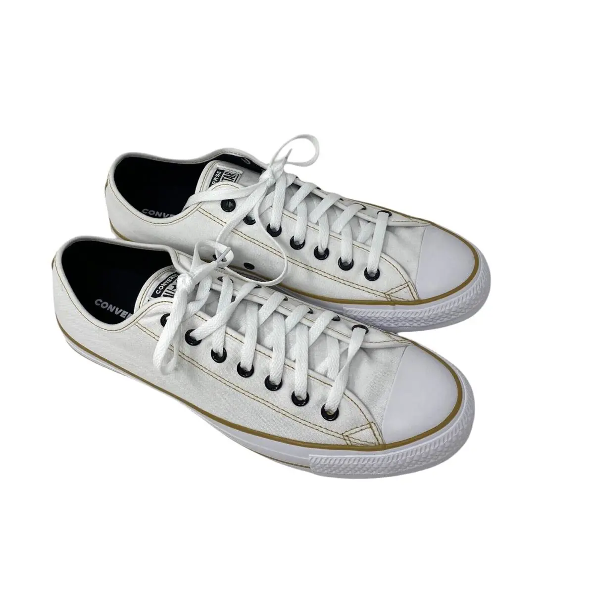 Converse shoes - Converse Chuck Taylor AS - Chuck Taylor - 168958C-WWWG - White 1