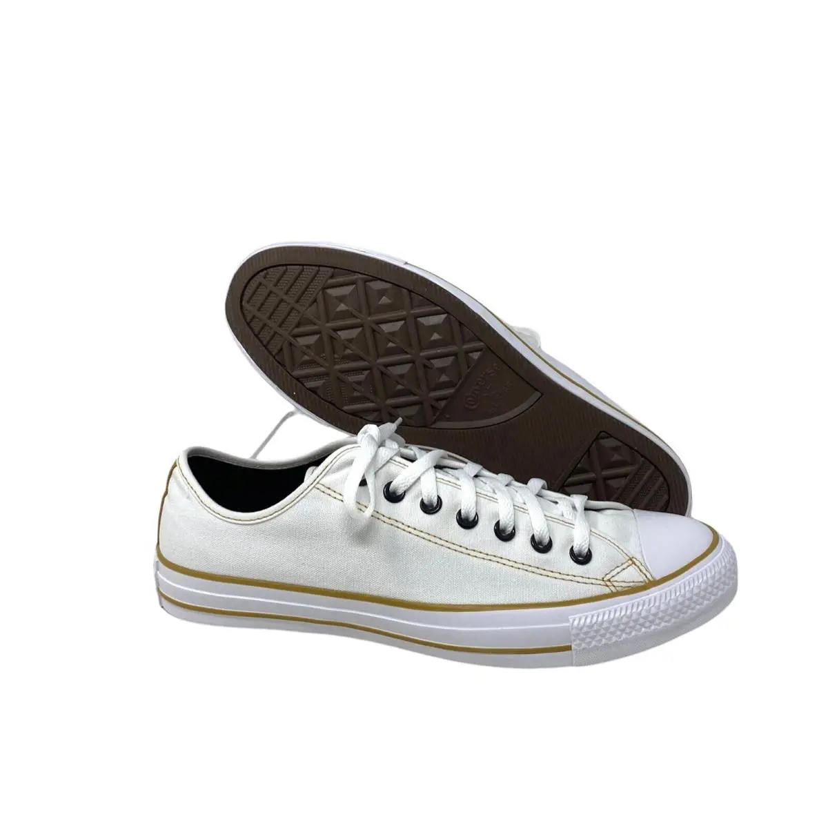 Converse shoes - Converse Chuck Taylor AS - Chuck Taylor - 168958C-WWWG - White 2