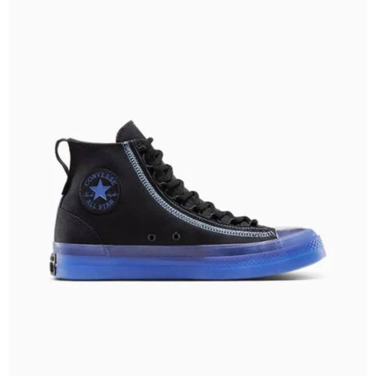 Converse shoes - Converse Chuck Taylor CX - Chuck Taylor - A14295C - Blue 1