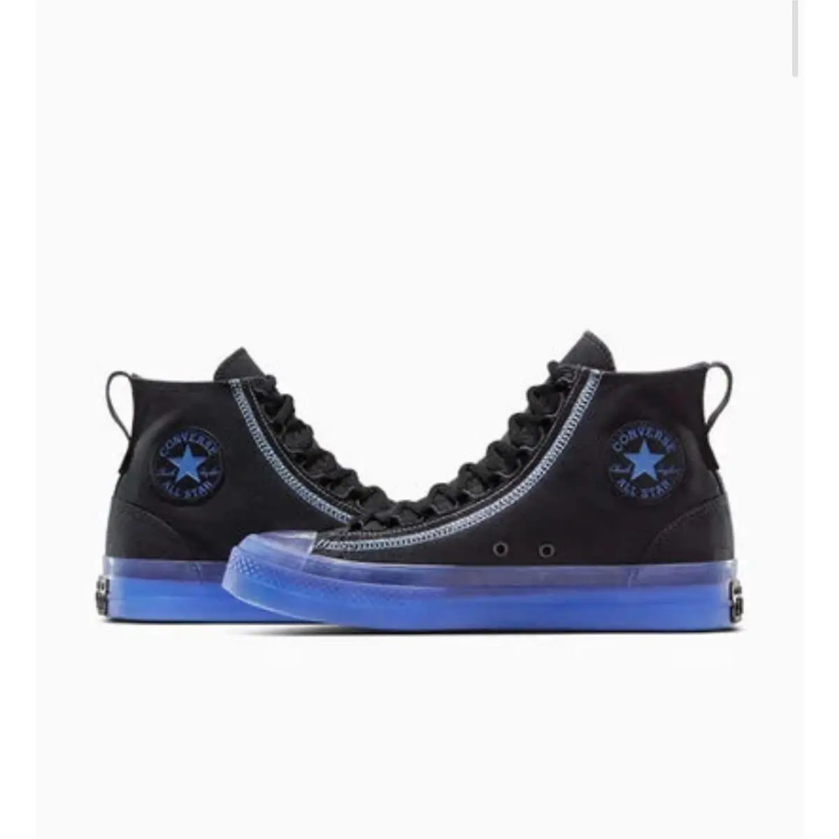 Converse shoes - Converse Chuck Taylor CX - Chuck Taylor - A14295C - Blue 2
