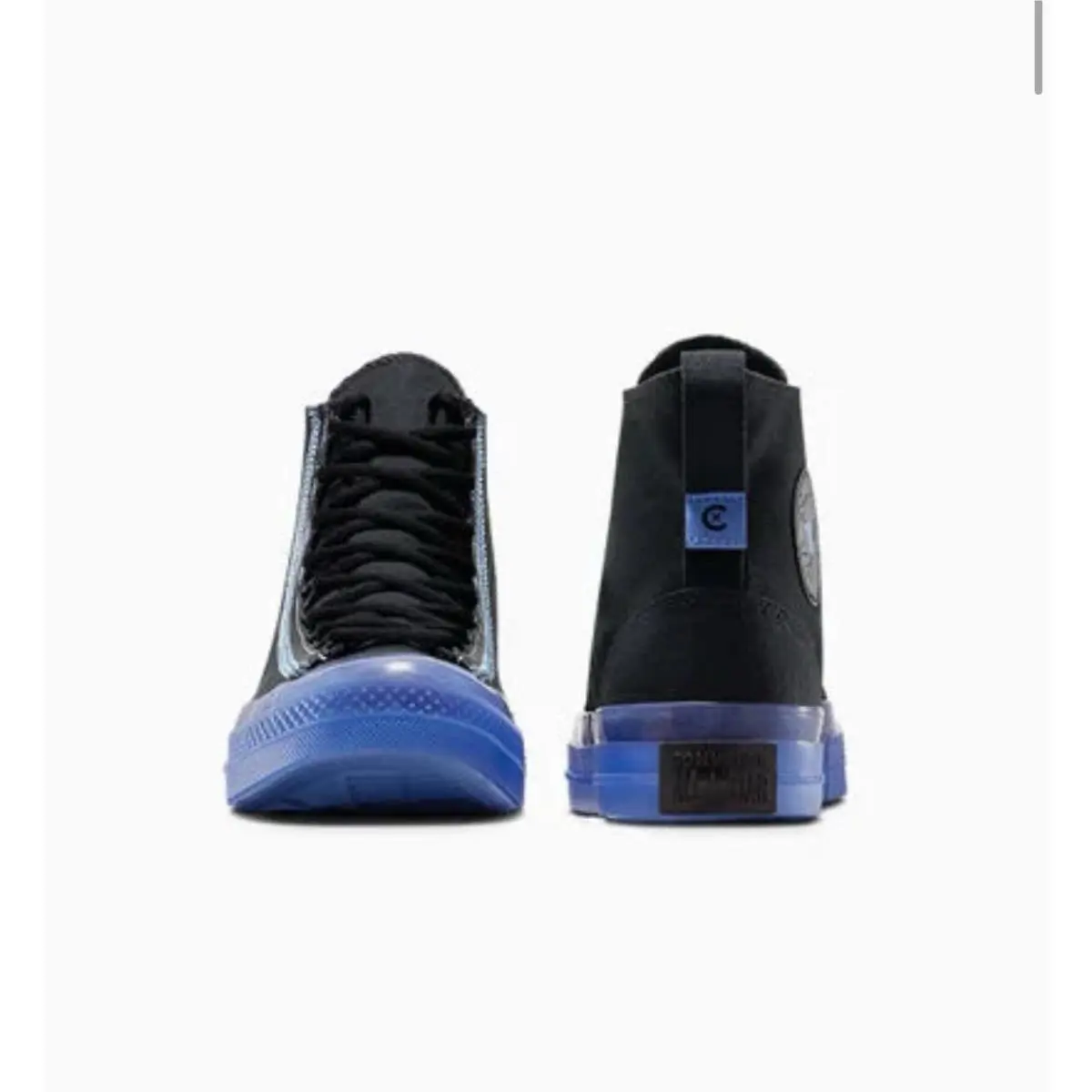 Converse shoes - Converse Chuck Taylor CX - Chuck Taylor - A14295C - Blue 5