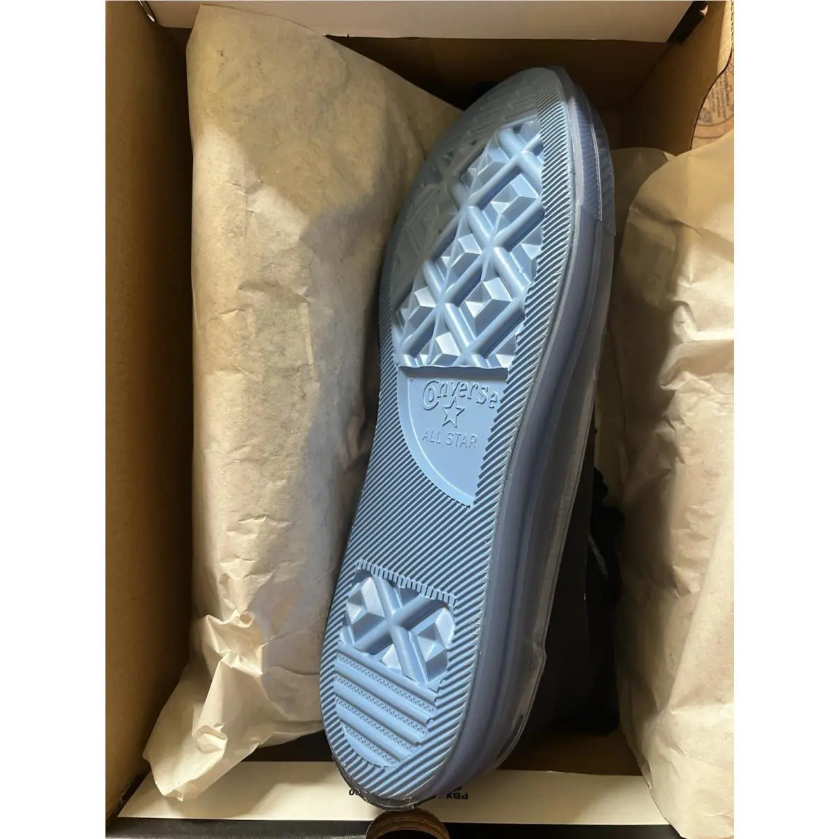 Converse shoes - Converse Chuck Taylor CX - Chuck Taylor - A14295C - Blue 7