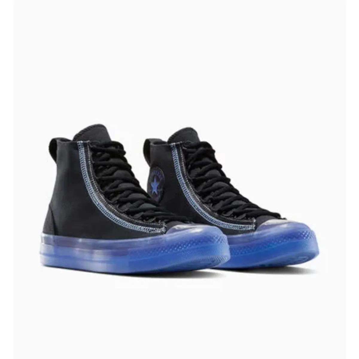 Converse shoes - Converse Chuck Taylor CX - Chuck Taylor - A14295C - Blue 8