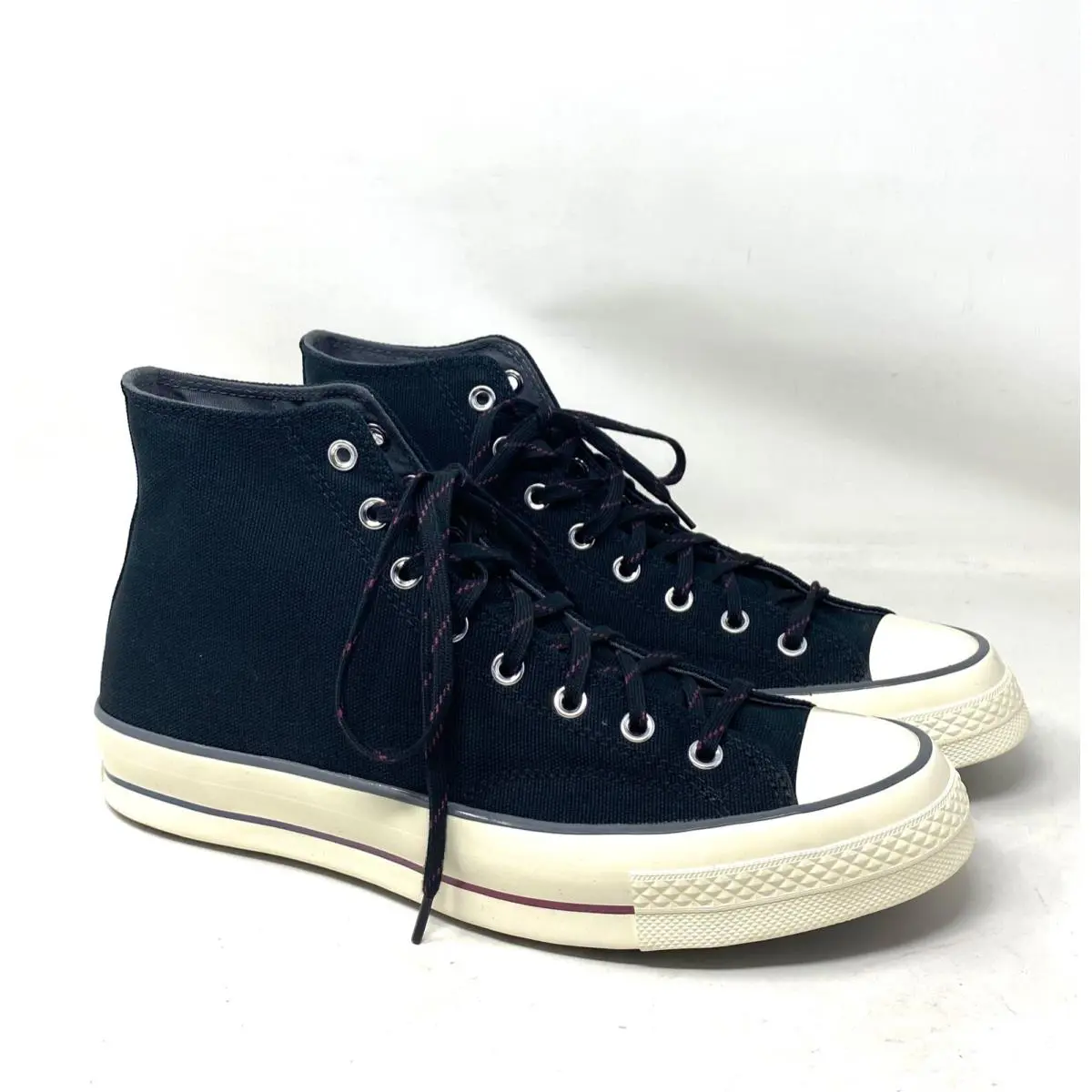 Converse shoes - Converse Chuck 70 - Chuck - A02758C - Black 0