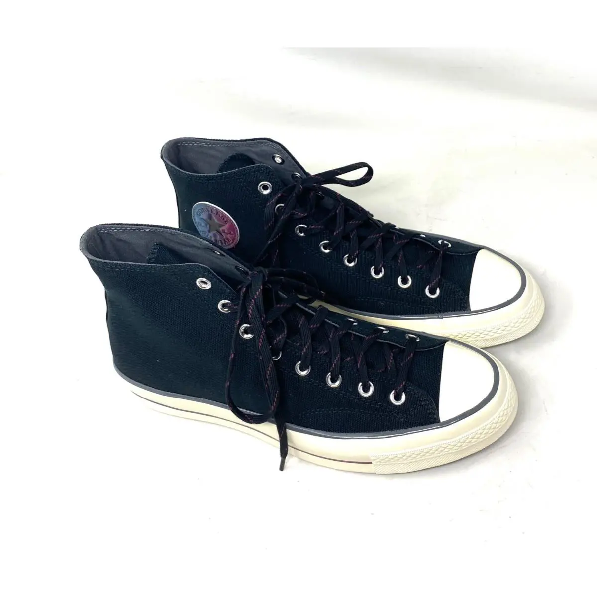Converse shoes - Converse Chuck 70 - Chuck - A02758C - Black 1