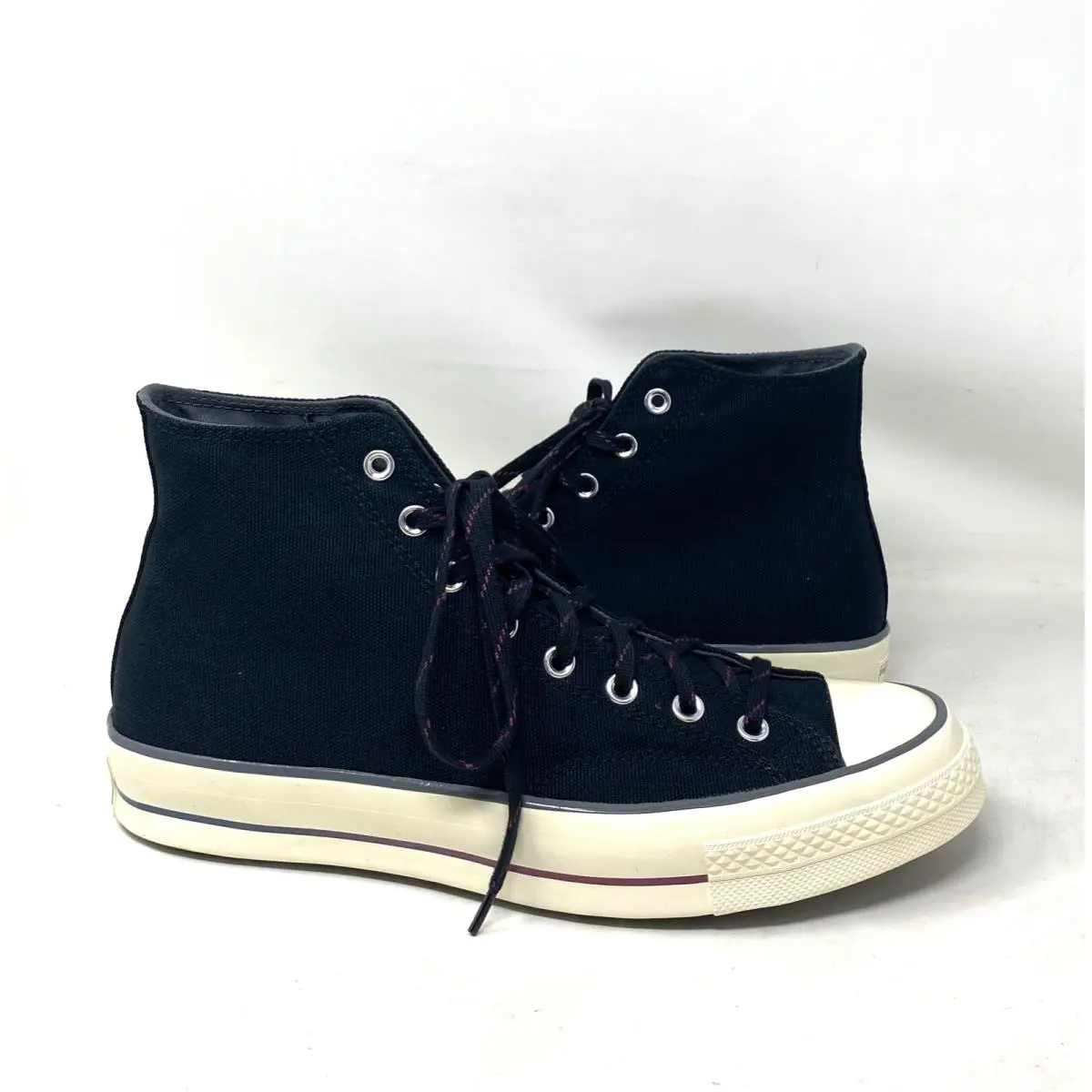 Converse shoes - Converse Chuck 70 - Chuck - A02758C - Black 4