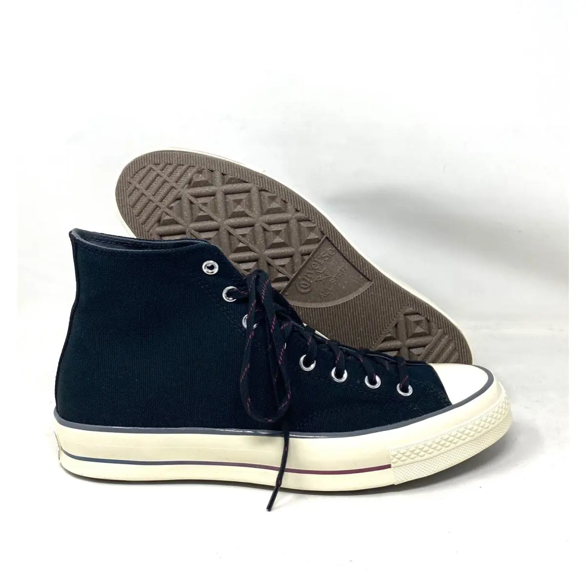 Converse shoes - Converse Chuck 70 - Chuck - A02758C - Black 5