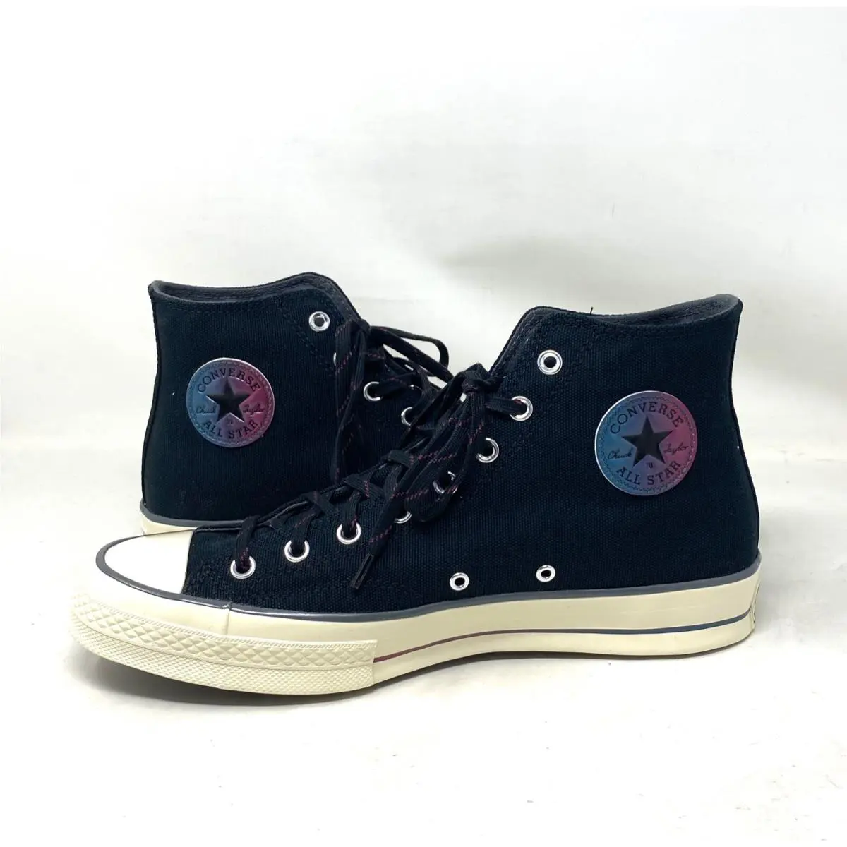 Converse shoes - Converse Chuck 70 - Chuck - A02758C - Black 3