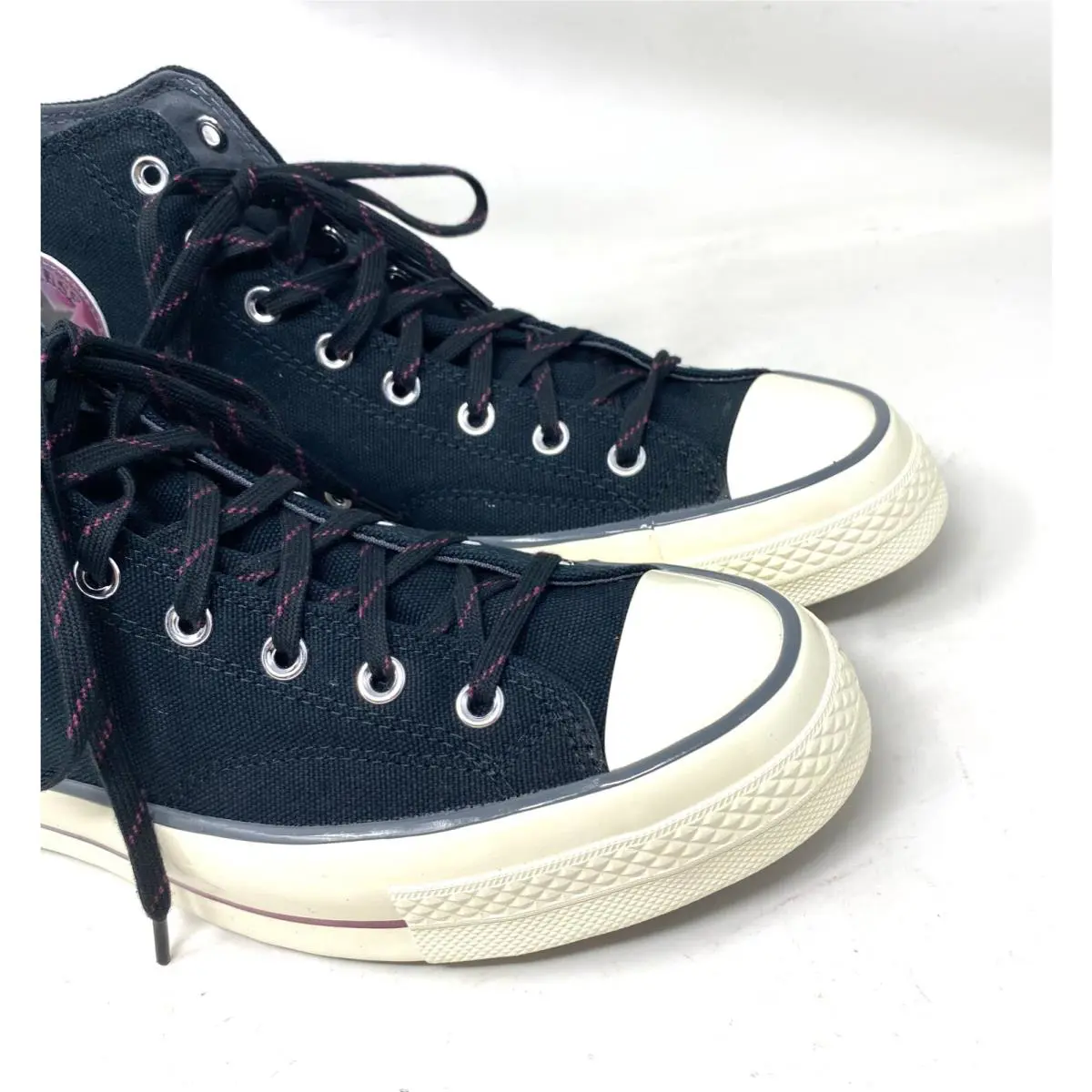Converse shoes - Converse Chuck 70 - Chuck - A02758C - Black 2