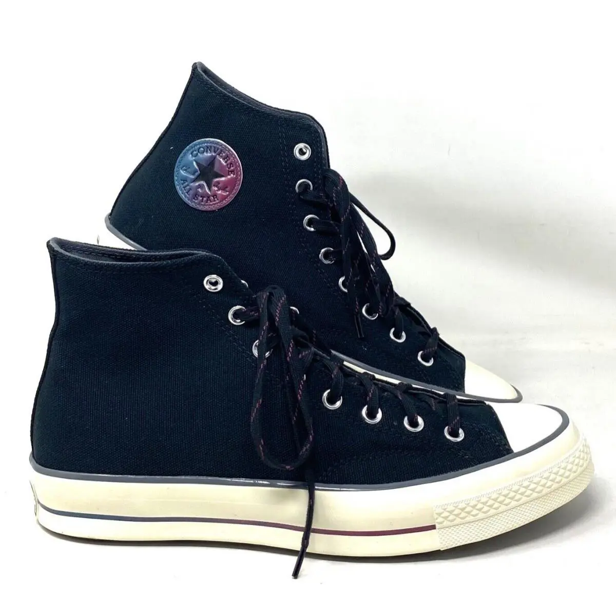 Converse shoes - Converse Chuck 70 - Chuck - A02758C - Black 8
