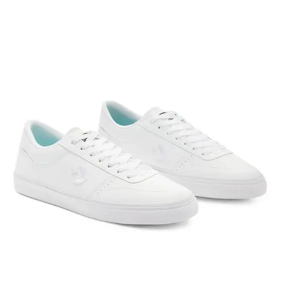 Converse shoes - White/Black 0