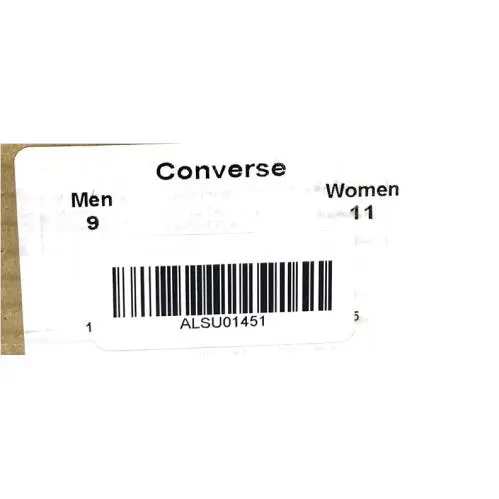 Converse shoes - Converse Ctas Lift Platform - Ctas Lift Platform - 171209C-WWBW - Brown 8