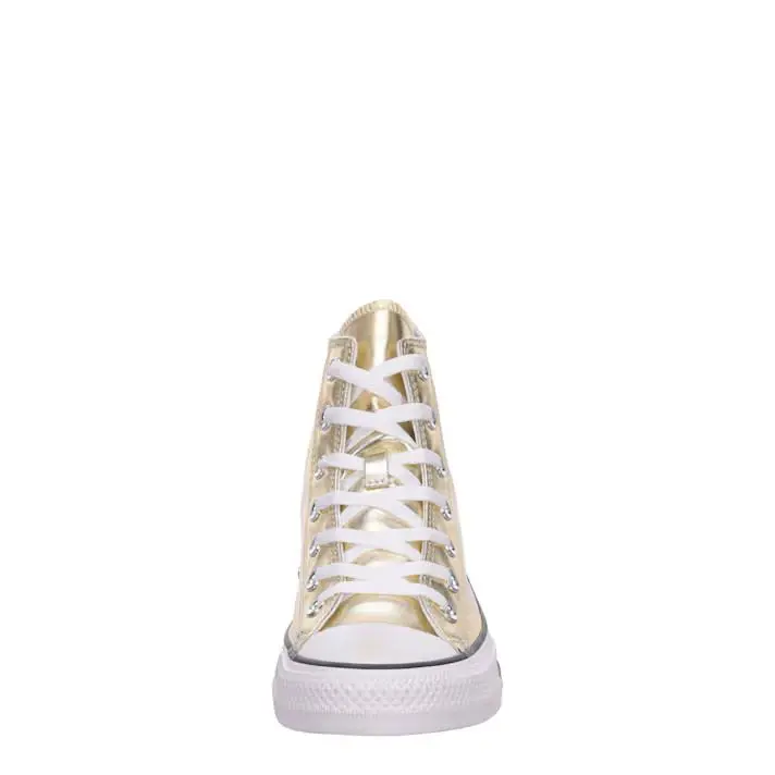 Converse shoes - Chuck Taylor - Chuck Taylor - All Star - Gold 1