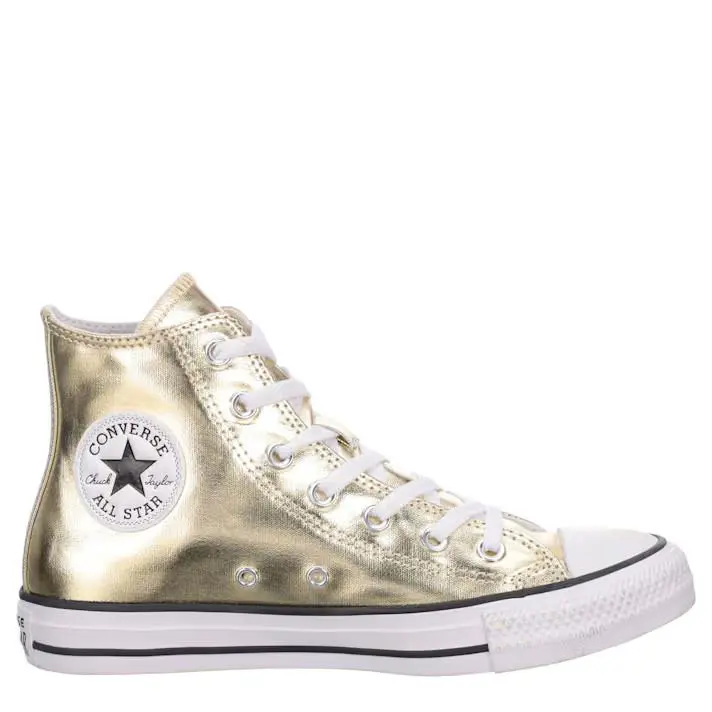 Converse shoes - Chuck Taylor - Chuck Taylor - All Star - Gold 8