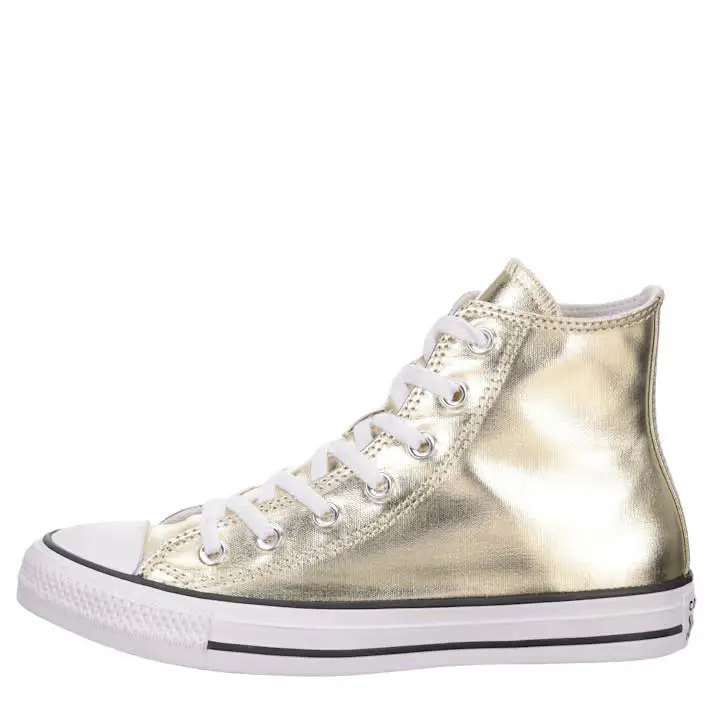 Converse shoes - Chuck Taylor - Chuck Taylor - All Star - Gold 10