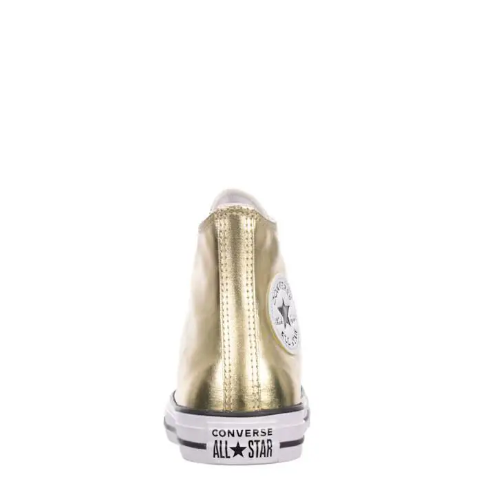 Converse shoes - Chuck Taylor - Chuck Taylor - All Star - Gold 11