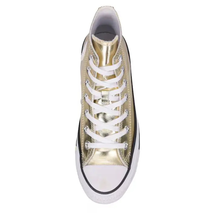 Converse shoes - Chuck Taylor - Chuck Taylor - All Star - Gold 12