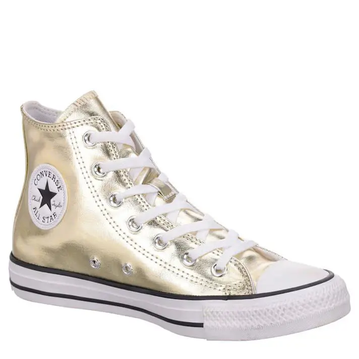Converse shoes - Chuck Taylor - Chuck Taylor - All Star - Gold 7