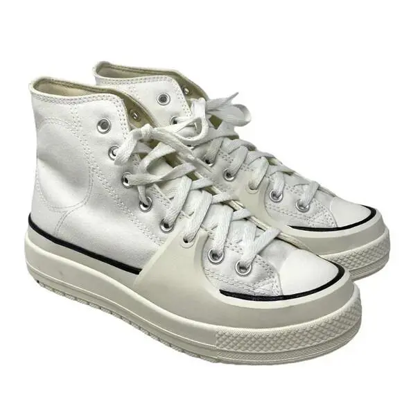 Converse shoes - Converse CTAS Pro - CTAS Pro - A02832C - White 0