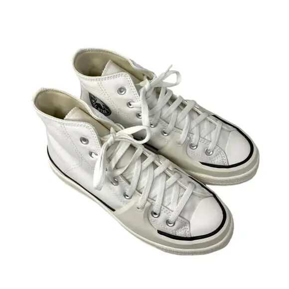 Converse shoes - Converse CTAS Pro - CTAS Pro - A02832C - White 3
