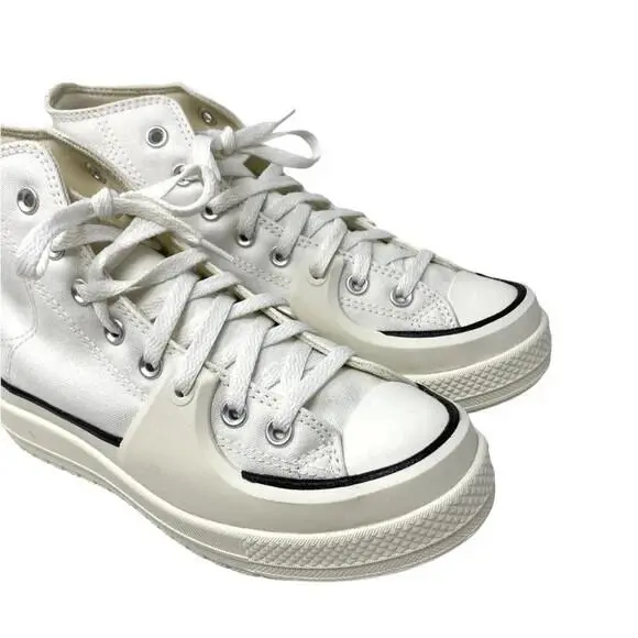 Converse shoes - Converse CTAS Pro - CTAS Pro - A02832C - White 7