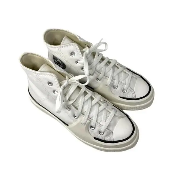 Converse shoes - Converse CTAS Pro - CTAS Pro - A02832C - White 9