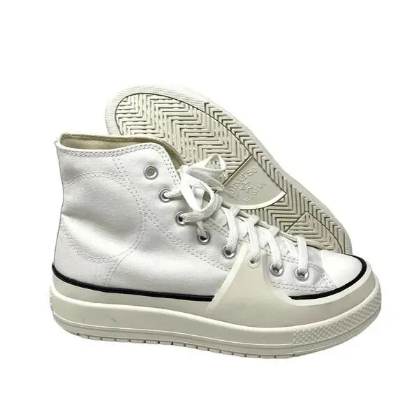 Converse shoes - Converse CTAS Pro - CTAS Pro - A02832C - White 10