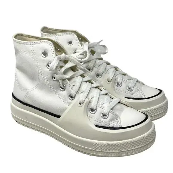 Converse shoes - Converse CTAS Pro - CTAS Pro - A02832C - White 6
