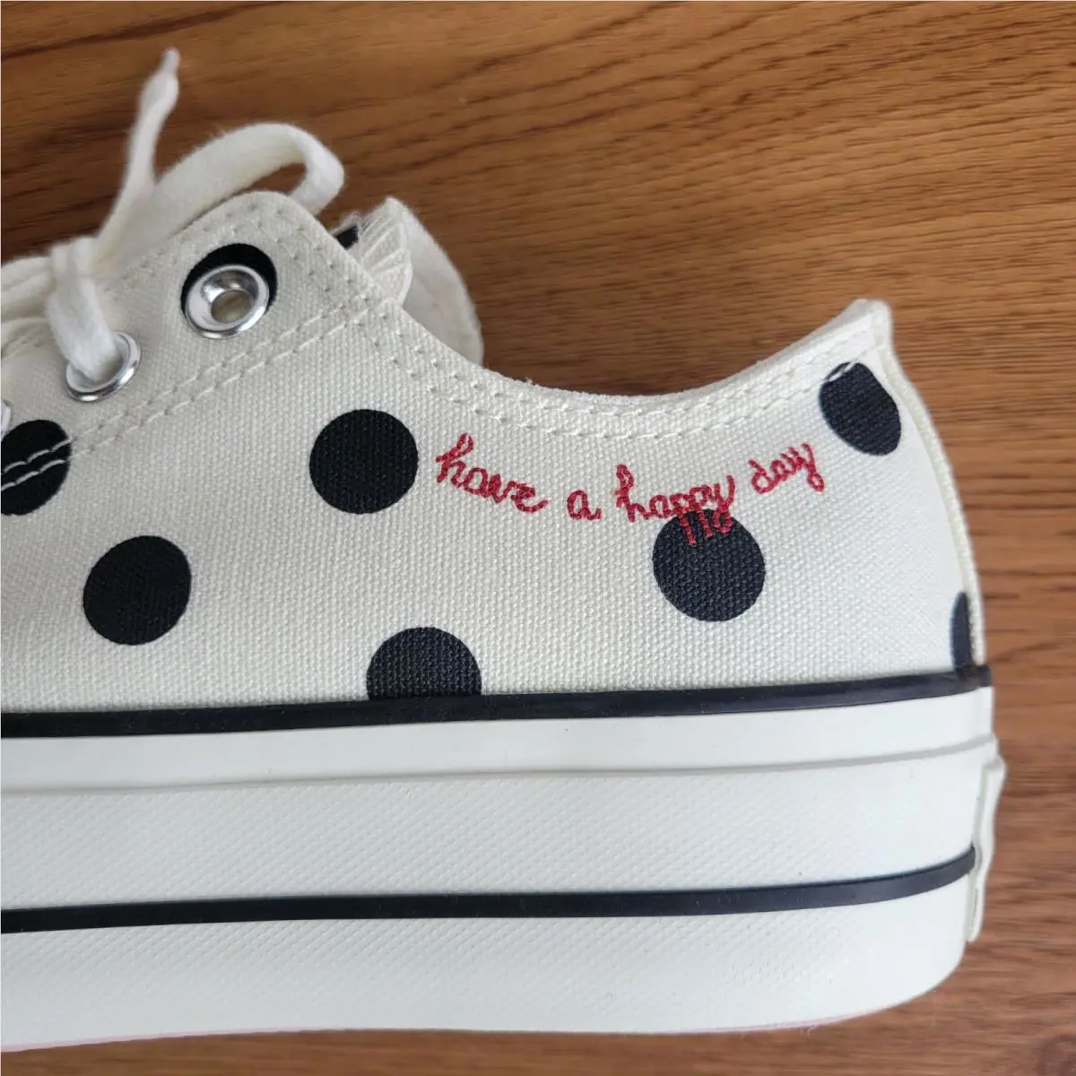 Converse shoes - Chuck Taylor - Chuck Taylor - A10689C - White (UPC: 194435401744) 11