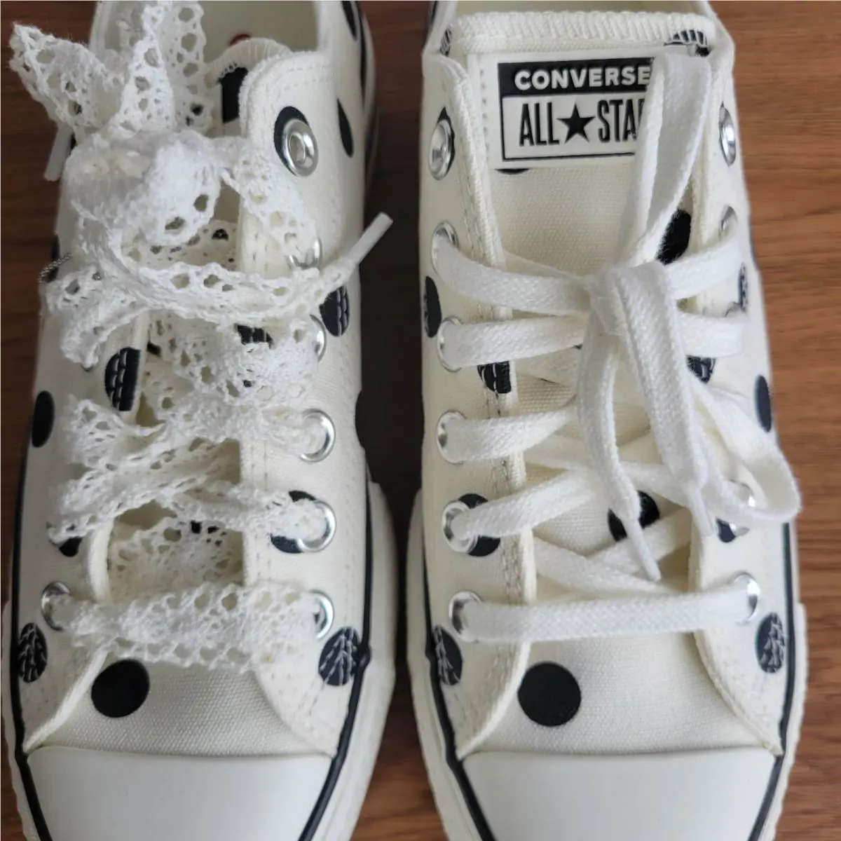 Converse shoes - Chuck Taylor - Chuck Taylor - A10689C - White (UPC: 194435401744) 12