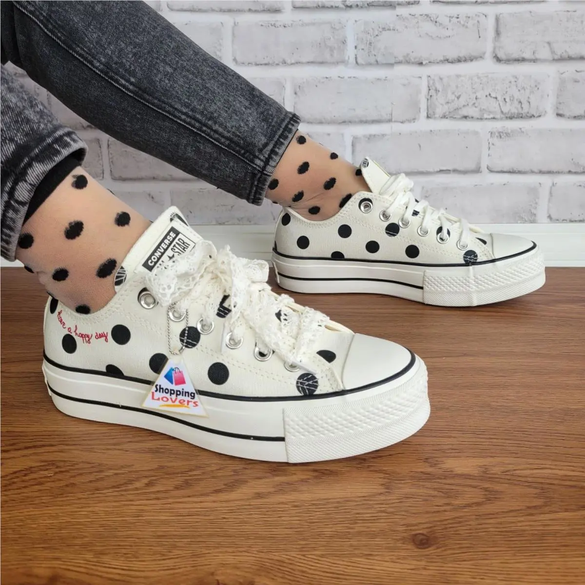 Converse shoes - Chuck Taylor - Chuck Taylor - A10689C - White (UPC: 194435401744) 0
