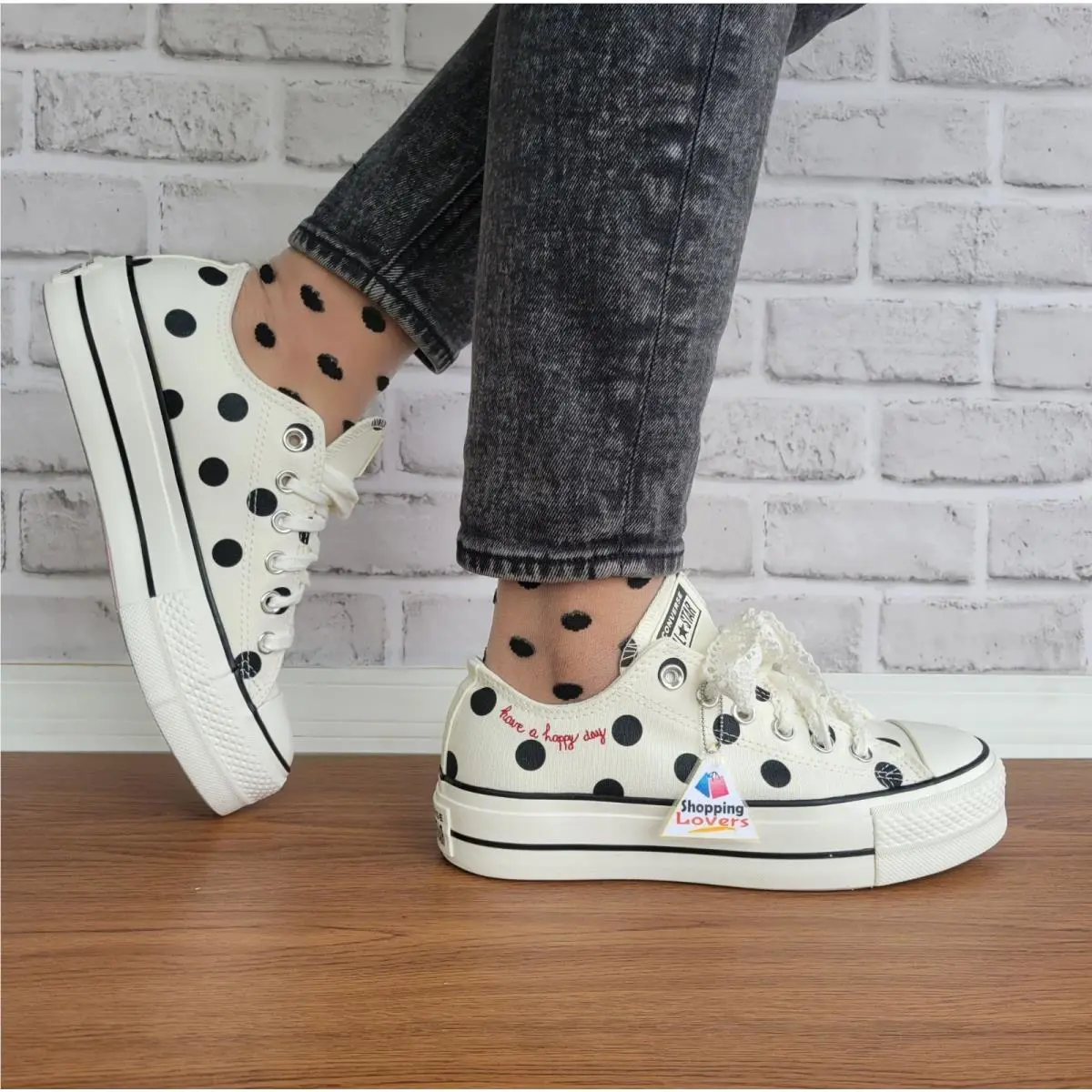 Converse shoes - Chuck Taylor - Chuck Taylor - A10689C - White (UPC: 194435401744) 2