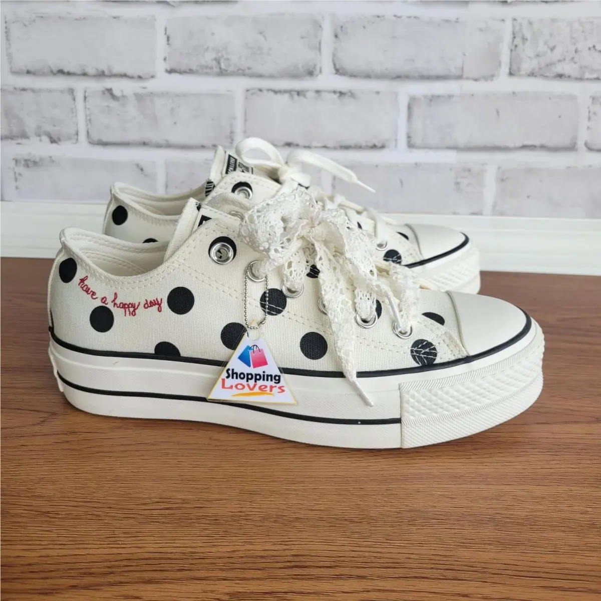Converse shoes - Chuck Taylor - Chuck Taylor - A10689C - White (UPC: 194435401744) 7