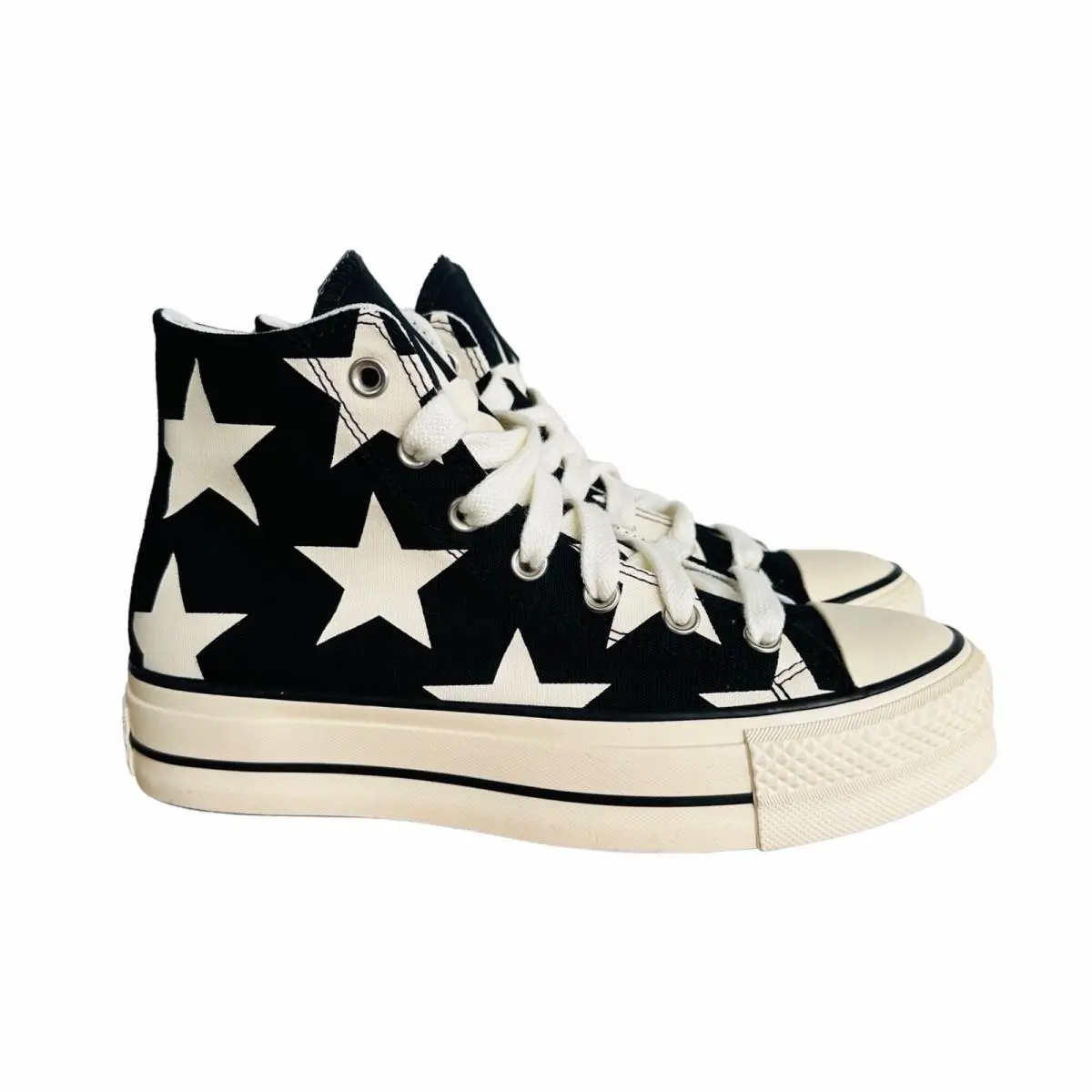 Converse shoes - Chuck Taylor - Chuck Taylor - A09903C - Black (UPC: 194434771190) 4