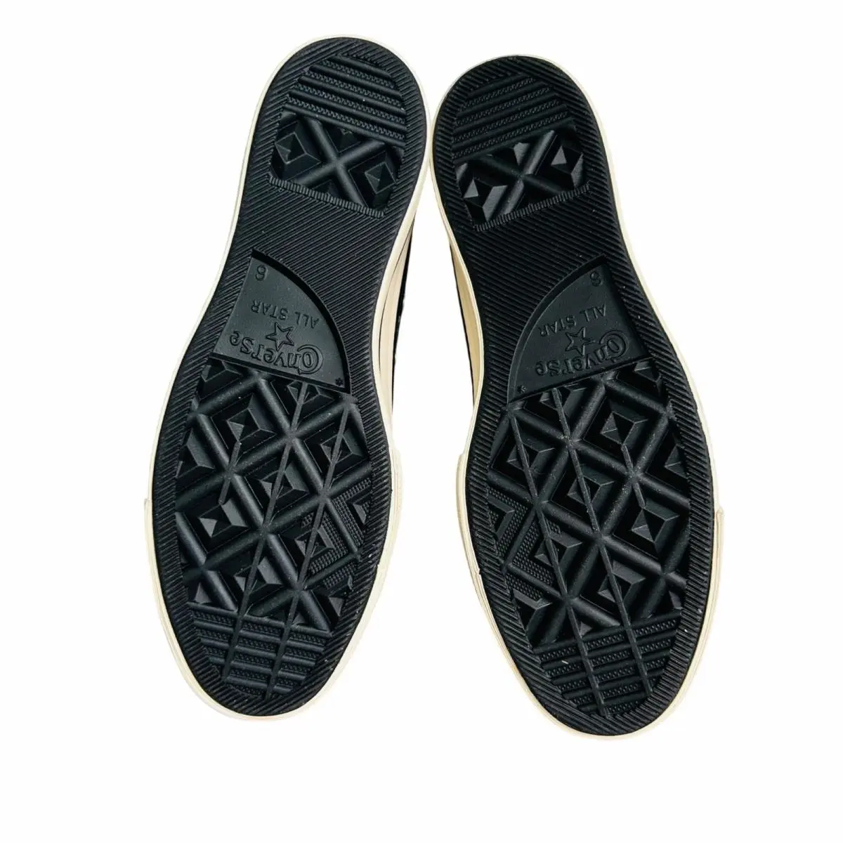 Converse shoes - Chuck Taylor - Chuck Taylor - A09903C - Black (UPC: 194434771190) 5