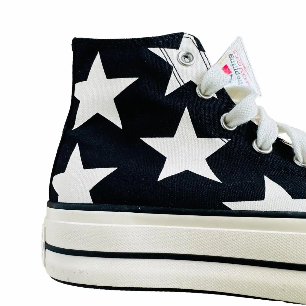 Converse shoes - Chuck Taylor - Chuck Taylor - A09903C - Black (UPC: 194434771190) 7