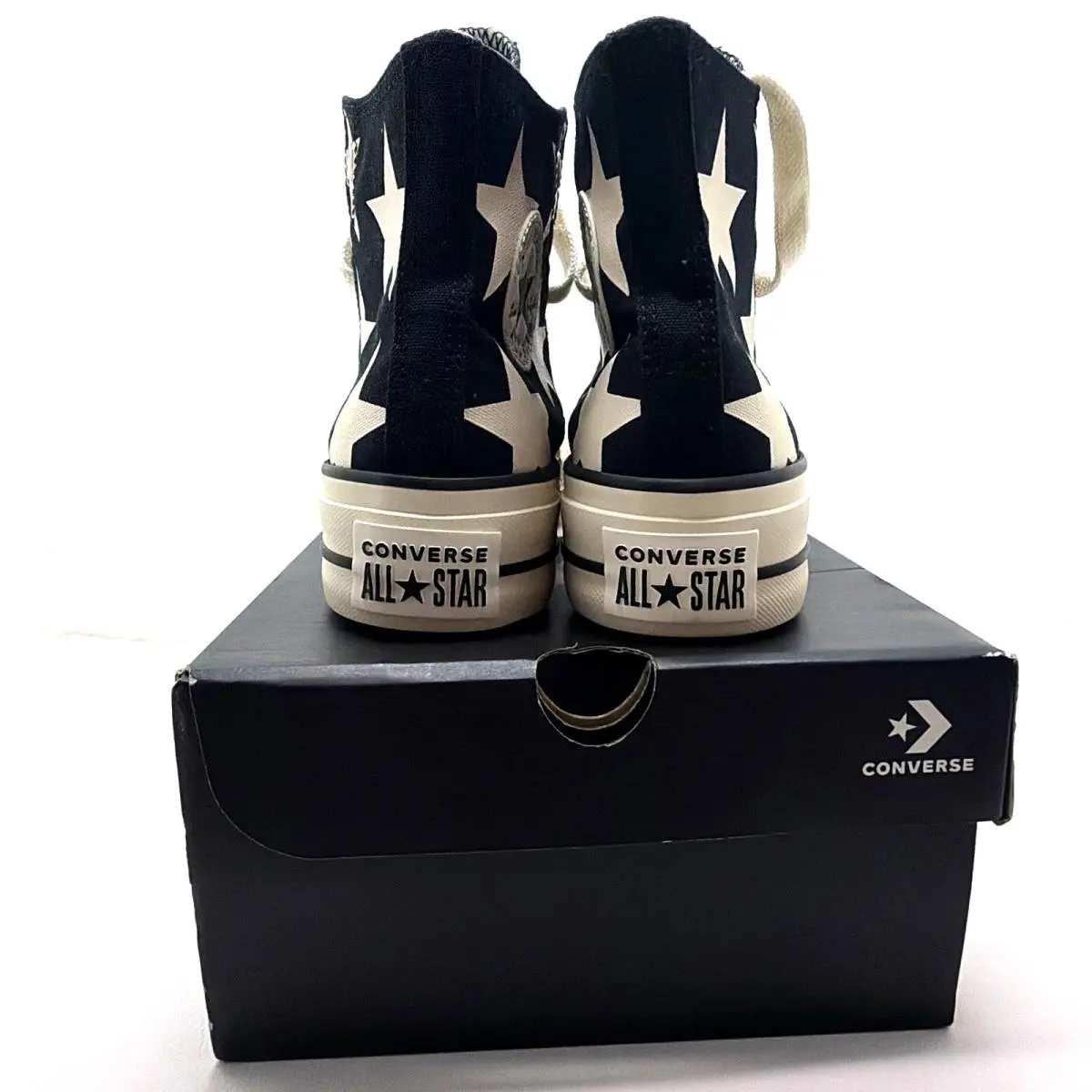 Converse shoes - Converse All Star - All Star - A09903C - Multicolor 10