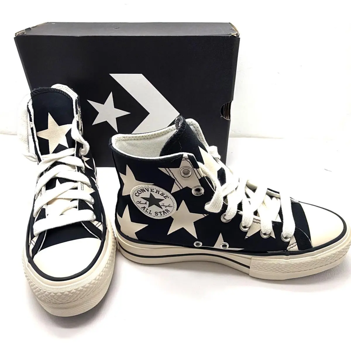 Converse shoes - Converse All Star - All Star - A09903C - Multicolor 11