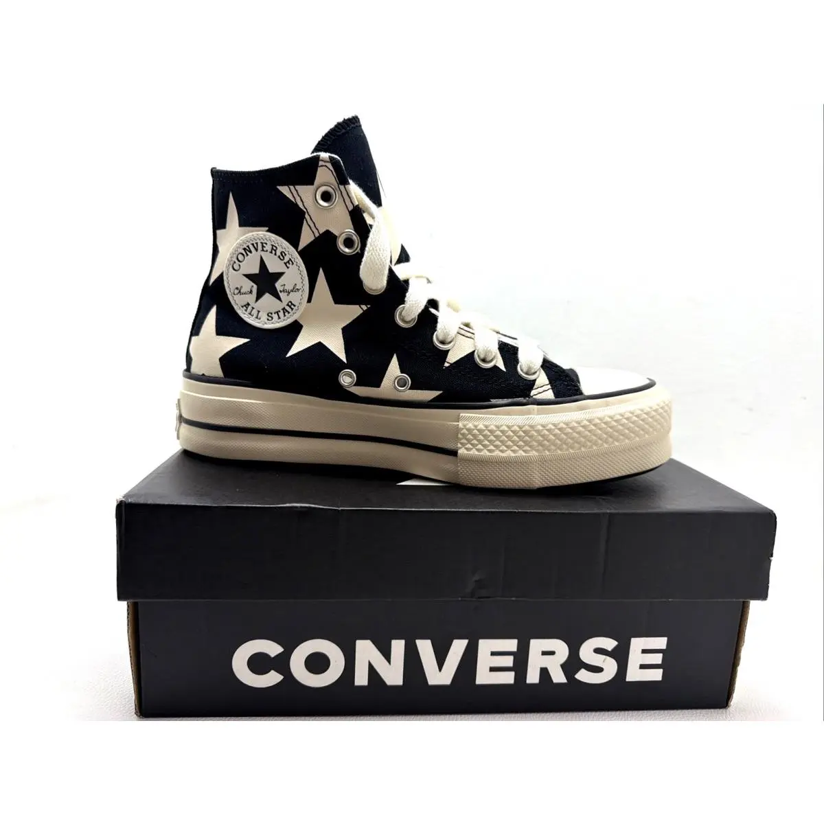 Converse shoes - Converse All Star - All Star - A09903C - Multicolor 9