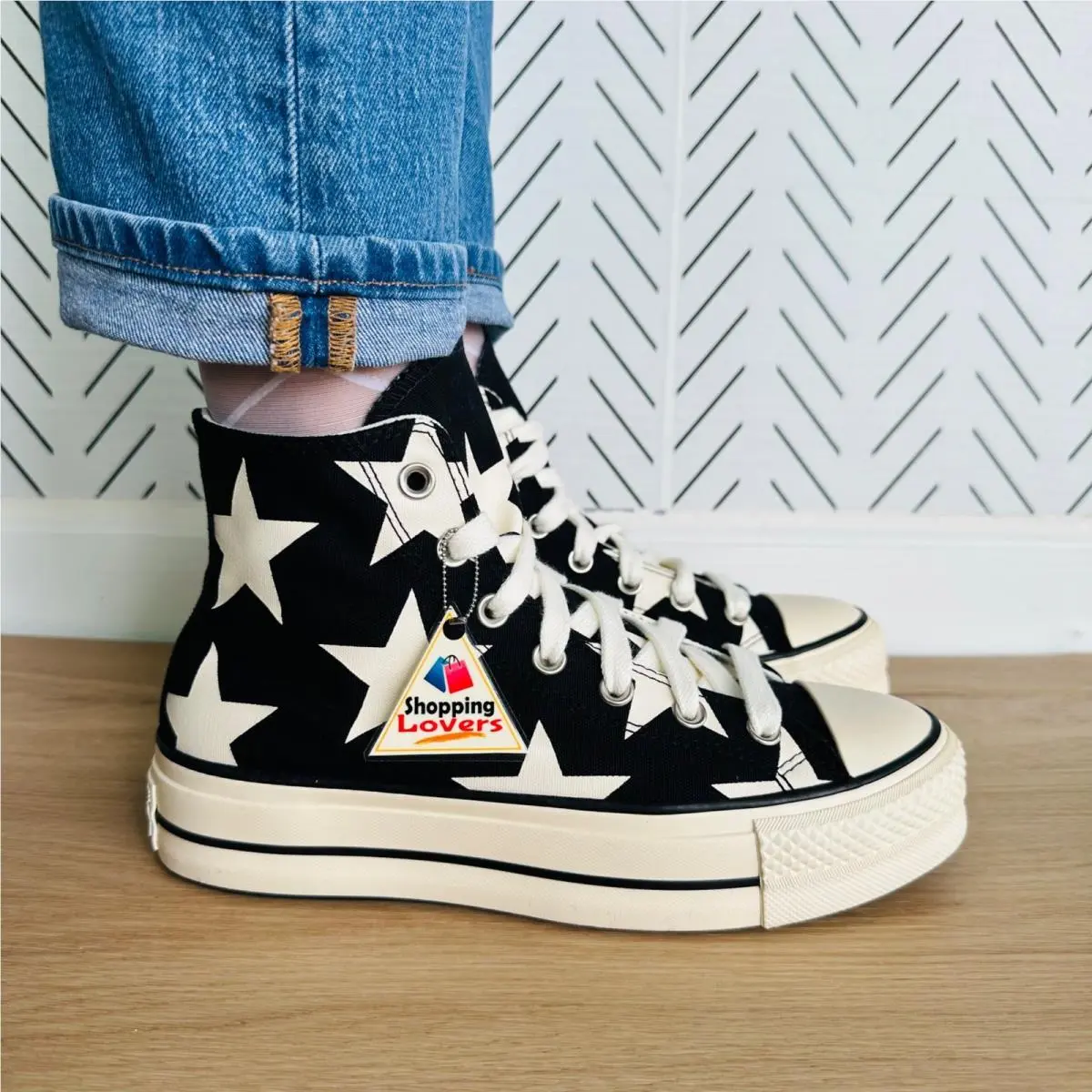 Converse shoes - Chuck Taylor - Chuck Taylor - A09903C - Black (UPC: 194434771190) 2