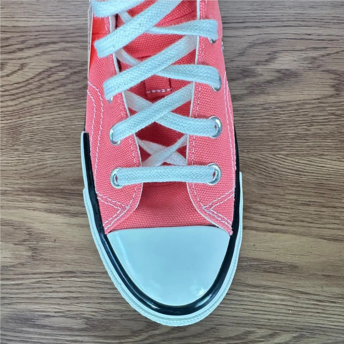 Converse shoes - Chuck 70 Hi - Chuck - A06432C - Orange (UPC: 194434653656) 9