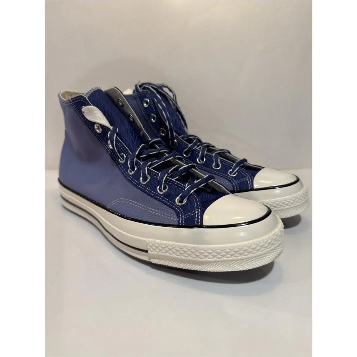 Converse shoes - Converse Chuck 70 - Chuck - A03758C - Purple 0