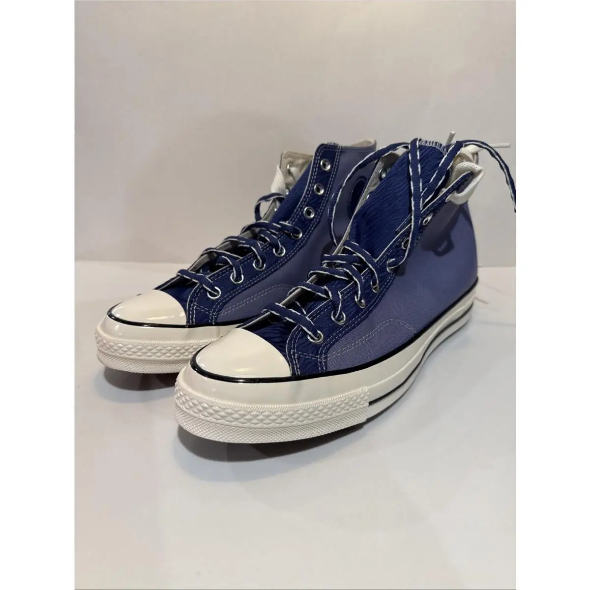 Converse shoes - Converse Chuck 70 - Chuck - A03758C - Purple 2