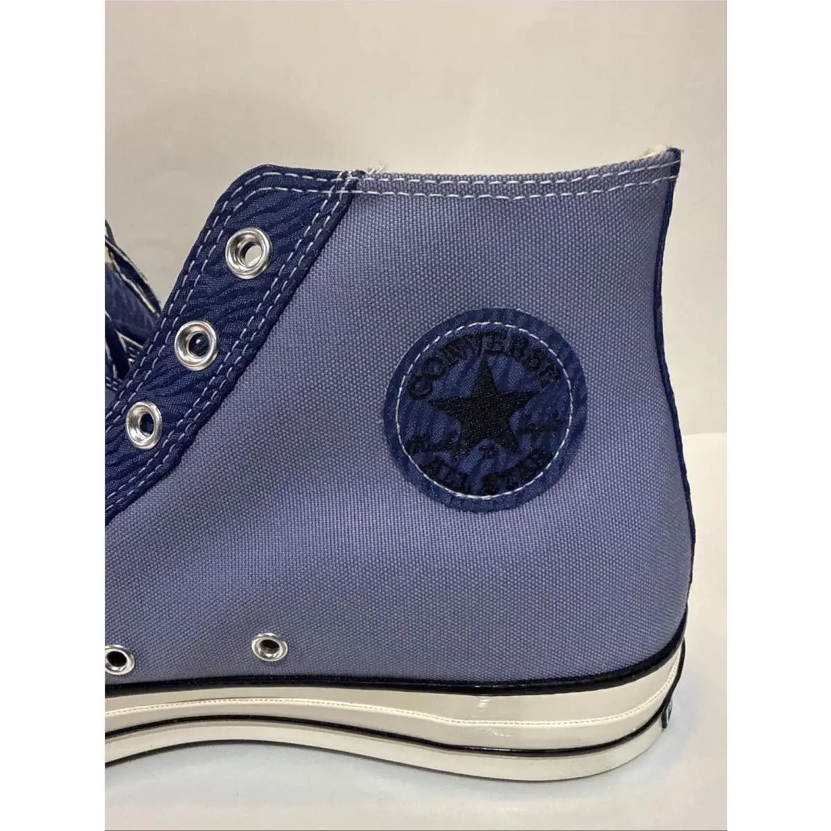 Converse shoes - Converse Chuck 70 - Chuck - A03758C - Purple 3