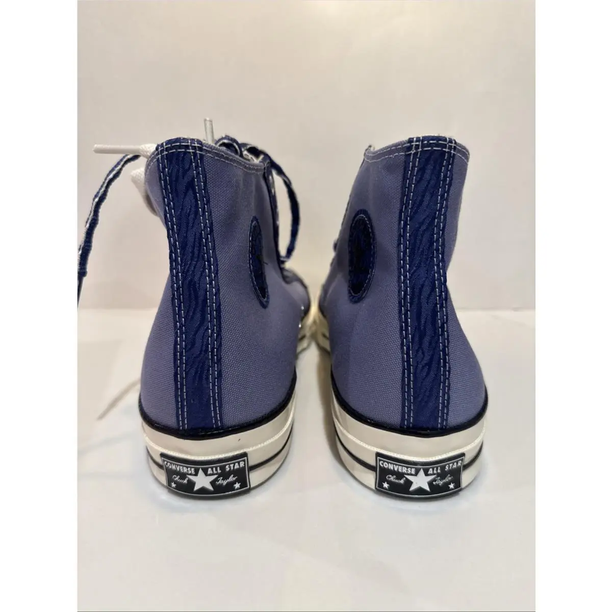 Converse shoes - Converse Chuck 70 - Chuck - A03758C - Purple 6
