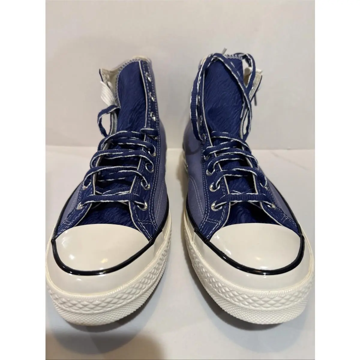 Converse shoes - Converse Chuck 70 - Chuck - A03758C - Purple 1