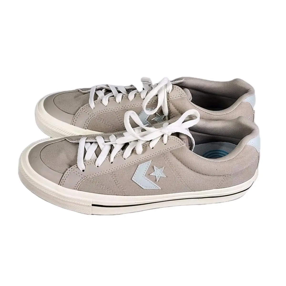 Converse All Star Sport Casual OX Shoes Men Size 10.5 Canvas Sneakers Unisex