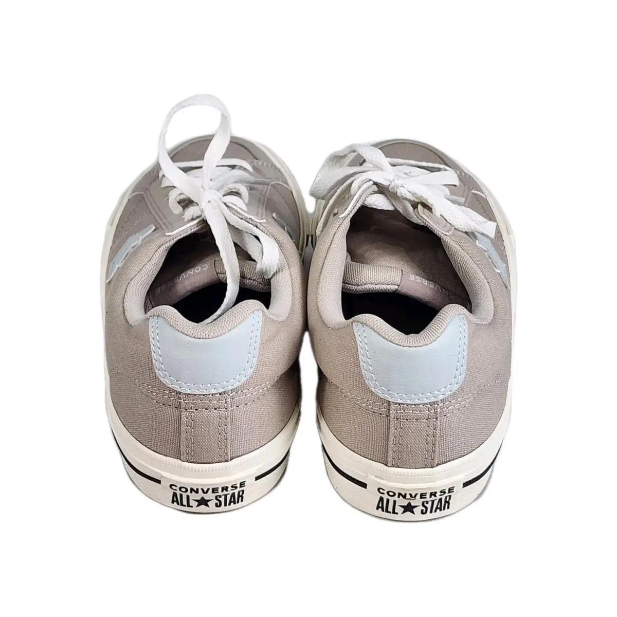 Converse shoes - Converse Sport Casual OX - Sport Casual - A13223F - Beige (UPC: 194435678313) 1